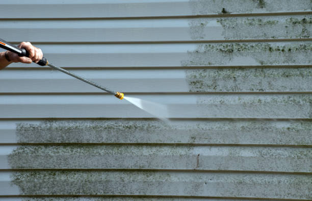 Best Roof Pressure Washing  in Corning, NY