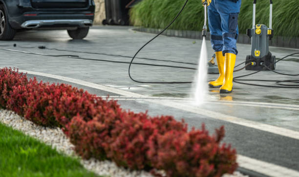 Why Choose Our Certified Pressure Washing Experts for Your Project Needs in Corning, NY?