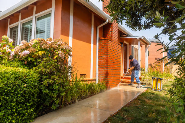 Best Residential Pressure Washing Services  in Corning, NY