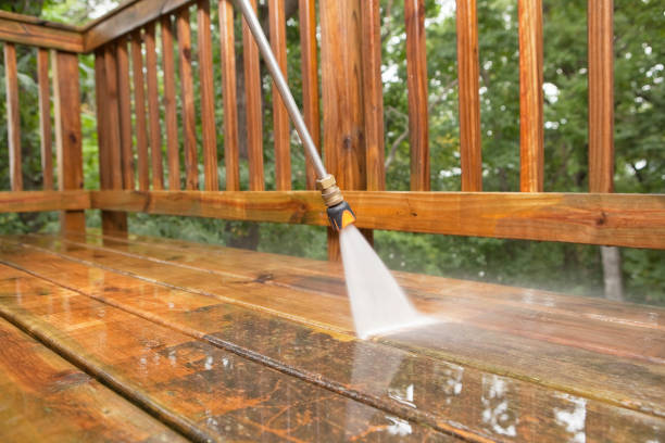 Why Choose Our Certified Pressure Washing Experts for Your Project Needs in Corning, NY?