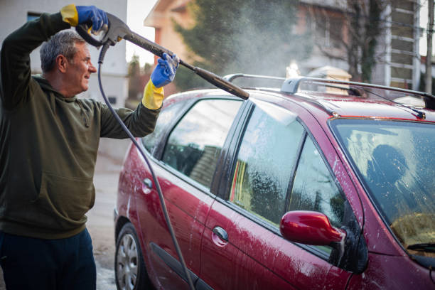 Best Exterior Home Cleaning  in Corning, NY