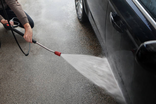 Corning, NY Pressure Washing Company